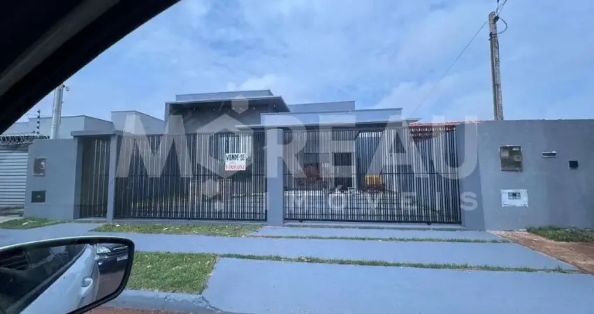 Casa com 3 quartos à venda no Jardim Morumbi, Sinop