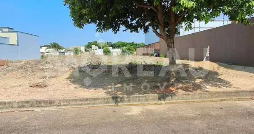 Terreno à venda no Jardim Dubai, Sinop 