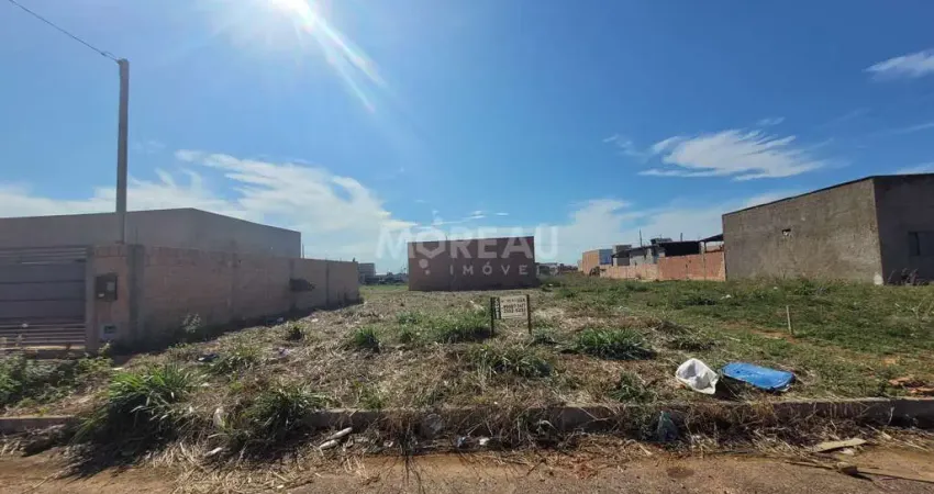 Terreno à venda no Residencial Iguatemi, Sinop 