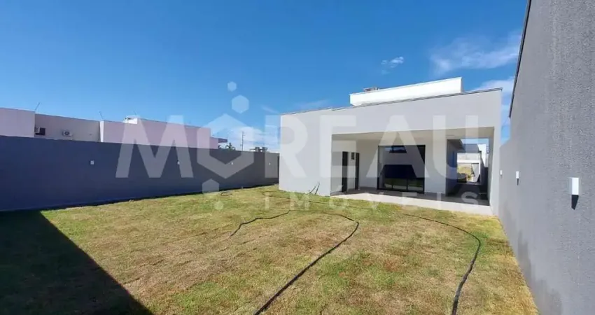 Casa com 3 quartos à venda no Jardim Curitiba, Sinop 