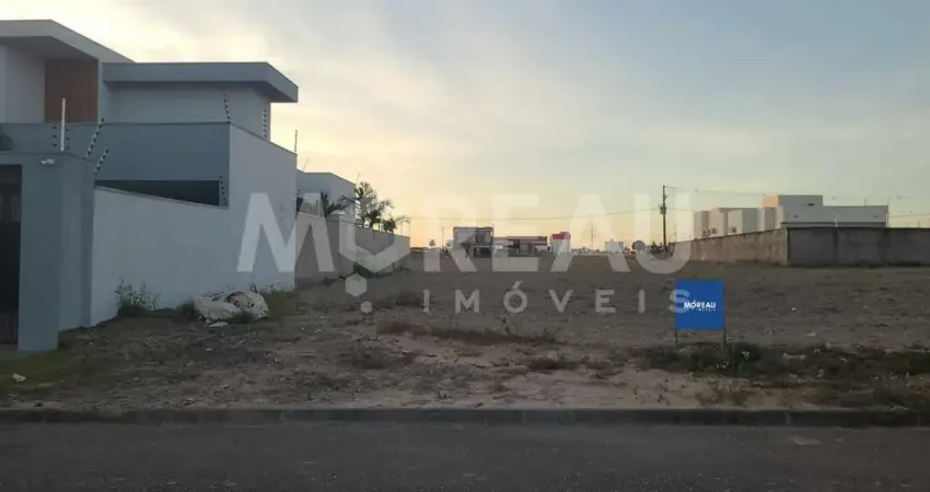 Terreno à venda no Residencial Recanto Suiço, Sinop