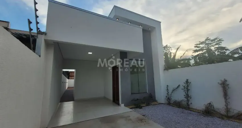 Casa com 2 quartos à venda no Jardim das Oliveiras, Sinop