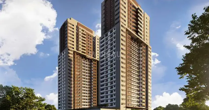 Apartamento com 2 quartos à venda no Setor Industrial Norte, Sinop