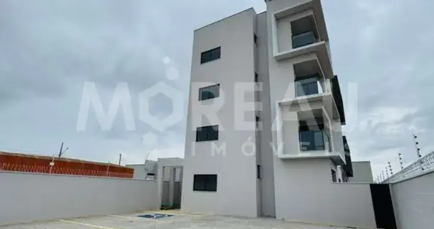 Apartamento com 2 quartos à venda no Residencial Deville, Sinop