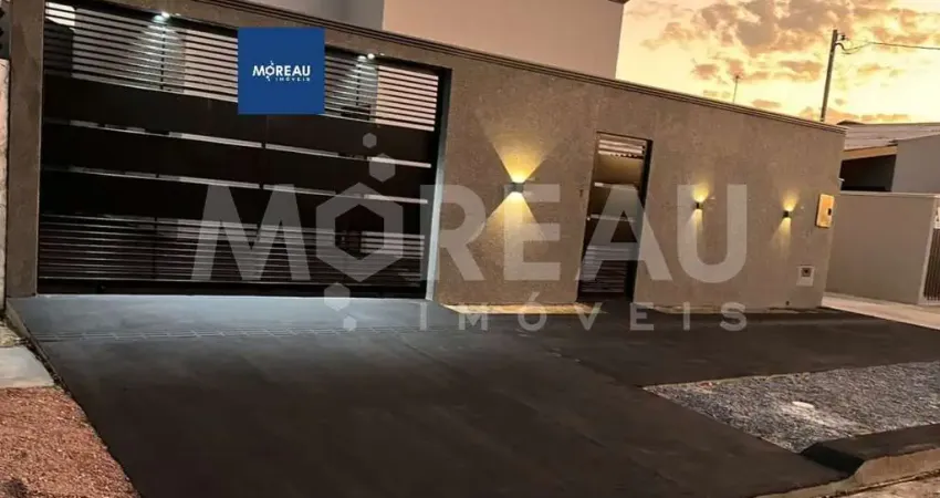 Casa com 3 quartos à venda no Jardim das Oliveiras, Sinop