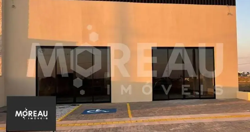 Barracão / Galpão / Depósito com 1 sala à venda no Parque do Lago, Sinop