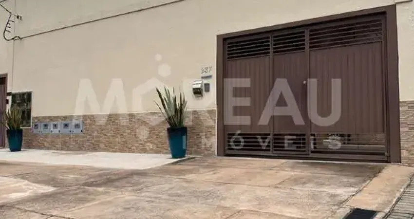 Kitnet / Stúdio para alugar no Jardim Jacarandás, Sinop