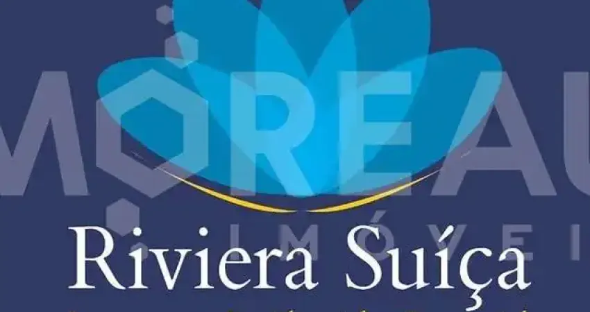 Terreno à venda no Residencial Riviera Suíça, Sinop