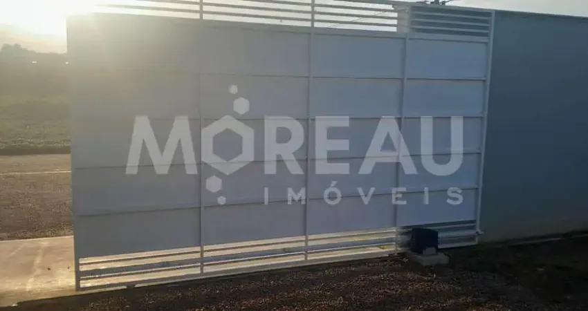 Terreno à venda no Jardim Dubai, Sinop