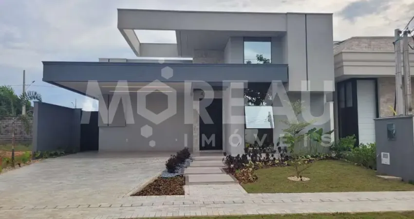 Casa em condomínio fechado com 3 quartos à venda no Eunice, Sinop