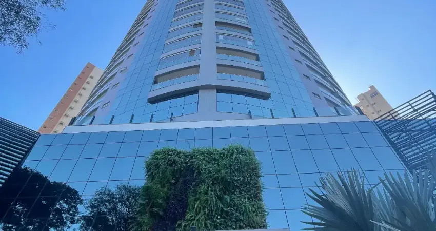 Apartamento à venda na Avenida Tiradentes, 38, Zona 01, Maringá