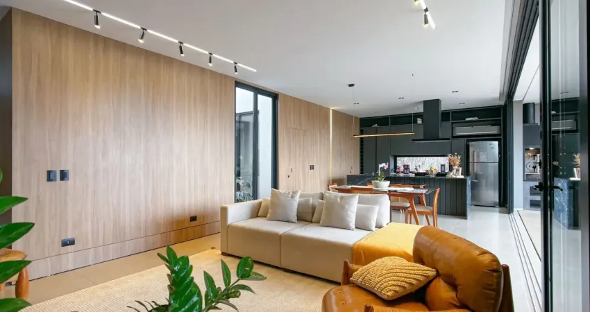 Linda casa térrea no jardim monções – maringá. uma das regiões residenciais mais procuradas da cidade e com grande valorização.