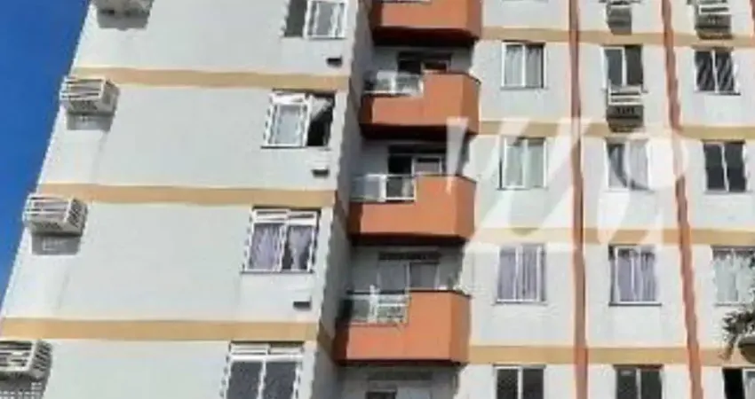 Apartamento com 2 quartos à venda na Rua Gentil Sandin, 380, Praia Comprida, São José
