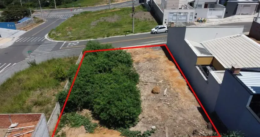 Terreno para venda em indaiatuba, jardim residencial nova veneza