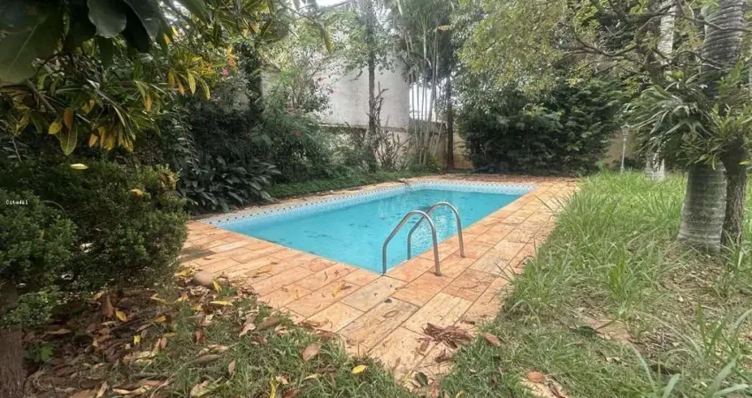 Casa para venda em indaiatuba, vila suíça, 4 dormitórios, 1 suíte, 4 banheiros, 4 vagas
