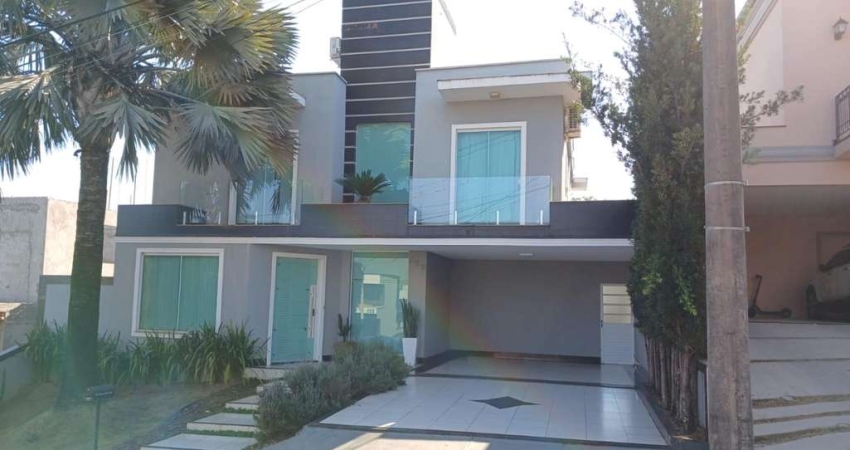 Casa em Condomínio para Venda em Indaiatuba, Jardim Residencial Helvétia Park I, 3 dormitórios, 3 suítes, 4 banheiros, 4 vagas