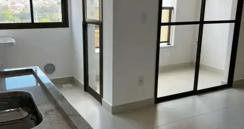 Apartamento para venda em indaiatuba, jardim santiago, 2 dormitórios, 1 suíte, 2 banheiros, 2 vagas