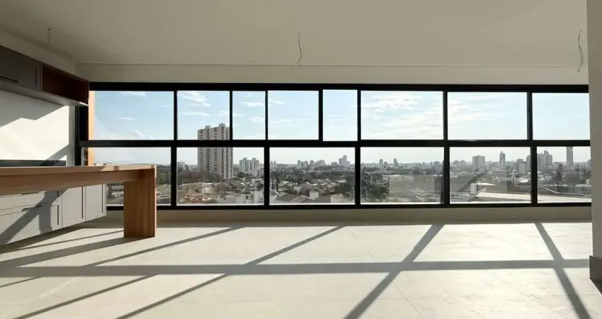 Apartamento para venda em indaiatuba, vila castelo branco, 3 dormitórios, 3 suítes, 4 banheiros, 2 vagas