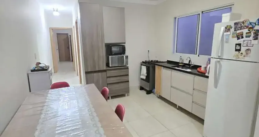 Casa para venda em indaiatuba, jardim pau preto, 3 dormitórios, 1 suíte, 2 banheiros, 2 vagas