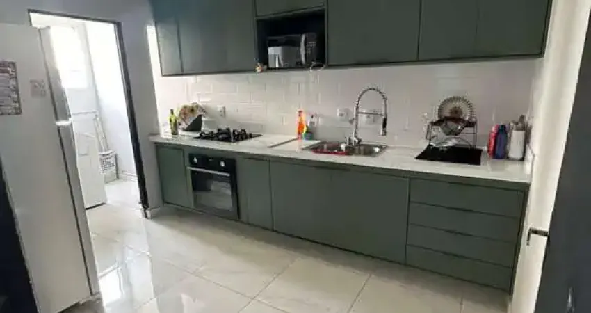 Apartamento para Venda em Indaiatuba, Parque Residencial Indaiá, 2 dormitórios, 1 banheiro, 1 vaga