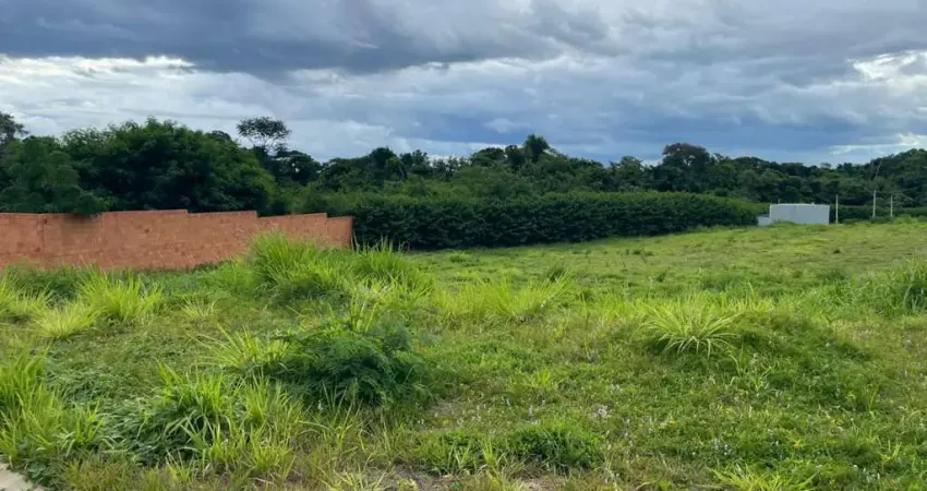 Terreno à venda na Rua Joaquim Pedroso Alvarenga, 300, Itaici, Indaiatuba