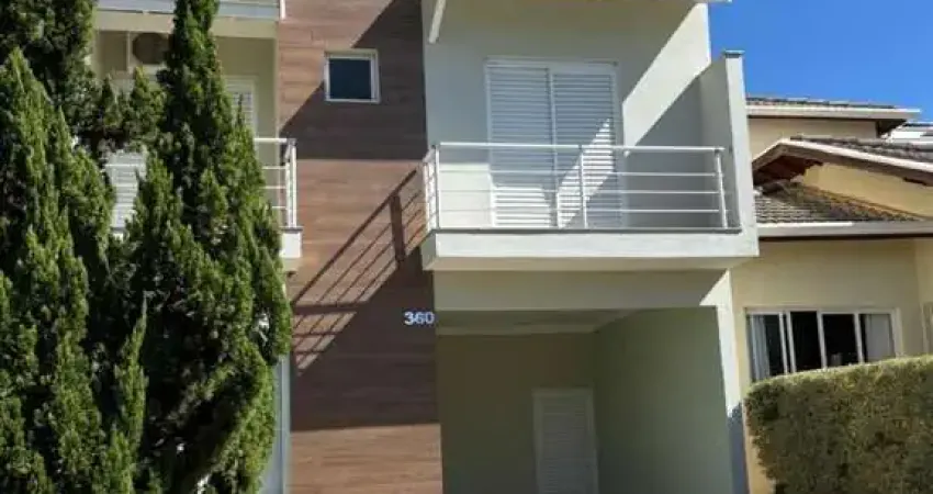 Casa em condomínio para venda em indaiatuba, jardim panorama, 3 dormitórios, 3 suítes, 4 banheiros, 3 vagas