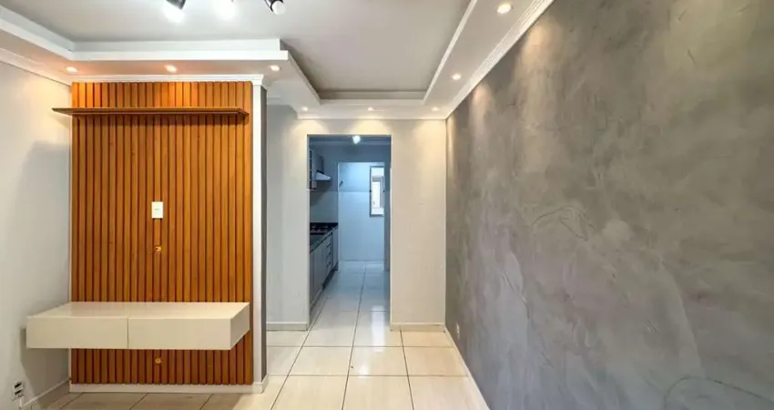 Apartamento para Venda em Indaiatuba, Jardim Juliana, 3 dormitórios, 1 banheiro, 1 vaga