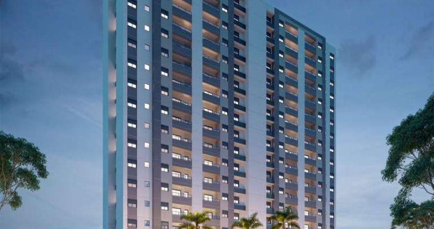 Apartamento para Venda em Indaiatuba, Jardim Bela Vista, 3 dormitórios, 1 suíte, 2 banheiros, 2 vagas
