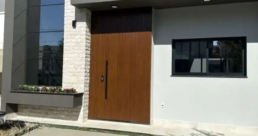 Casa em Condomínio para Venda em Indaiatuba, Jardim Panorama, 3 dormitórios, 1 suíte, 2 banheiros, 2 vagas