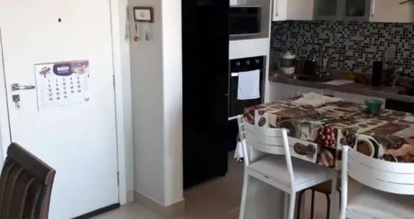 Apartamento para Venda em Indaiatuba, Vila Brizzola, 3 dormitórios, 1 suíte, 2 banheiros, 1 vaga