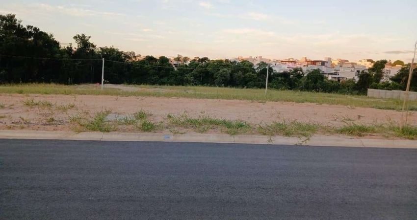 Terreno em Condomínio para Venda em Indaiatuba, Jardim Belmonte