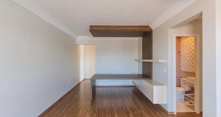 Apartamento para Venda em Indaiatuba, Cidade Nova, 3 dormitórios, 1 suíte, 2 banheiros, 2 vagas
