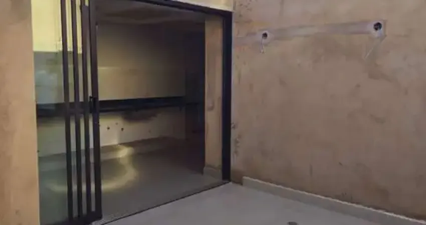 Casa para Venda em Indaiatuba, Parque Barnabé, 2 dormitórios, 2 suítes, 3 banheiros, 2 vagas