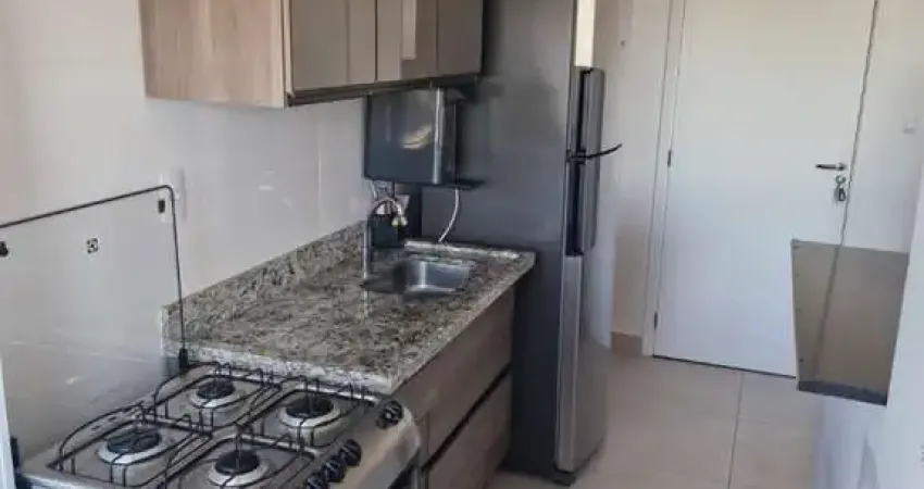 Apartamento para venda em indaiatuba, jardim casablanca, 2 dormitórios, 1 banheiro, 2 vagas