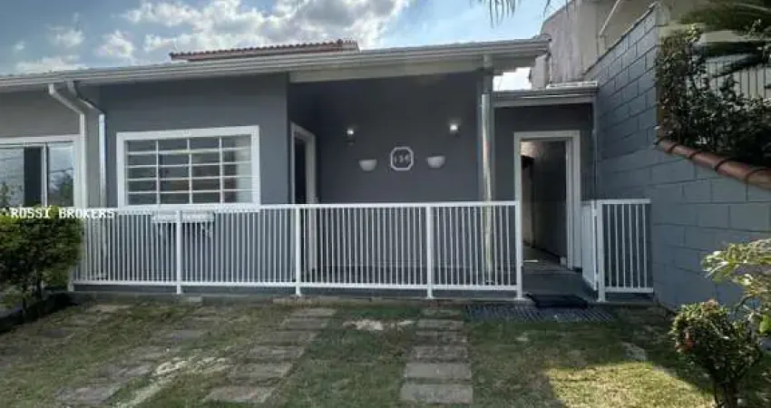 Casa em condomínio para locação em indaiatuba, jardim panorama, 2 dormitórios, 1 banheiro, 2 vagas