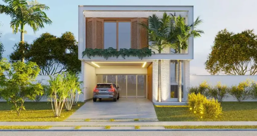 Casa em condomínio para venda em indaiatuba, loteamento park gran reserve, 3 dormitórios, 1 suíte, 3 banheiros, 4 vagas