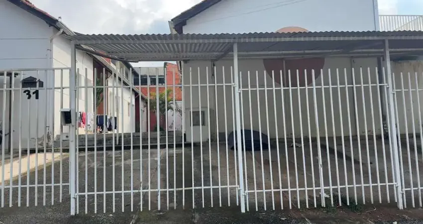 Casa para venda em indaiatuba, jardim morumbi, 2 dormitórios, 1 suíte, 2 banheiros, 1 vaga