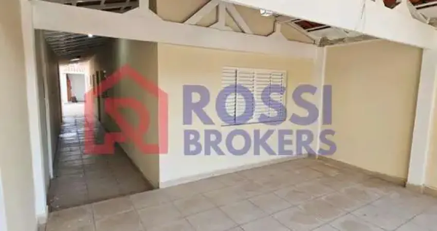 Casa para venda em indaiatuba, jardim são francisco, 2 dormitórios, 1 suíte, 2 banheiros, 2 vagas