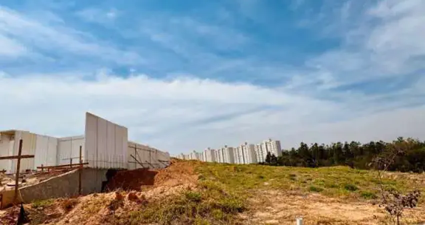 Terreno em condomínio para venda em indaiatuba, jardim casablanca