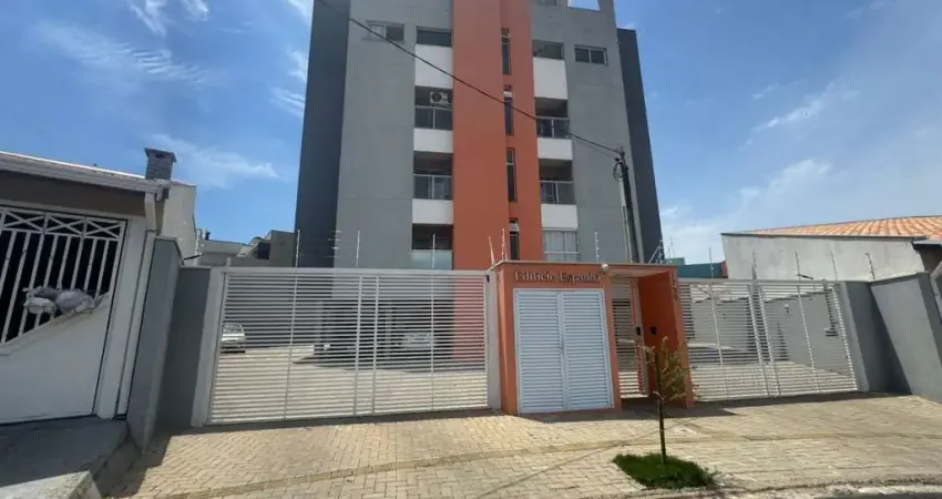 Apartamento para venda em indaiatuba, jardim barcelona, 3 dormitórios, 1 suíte, 2 banheiros, 2 vagas
