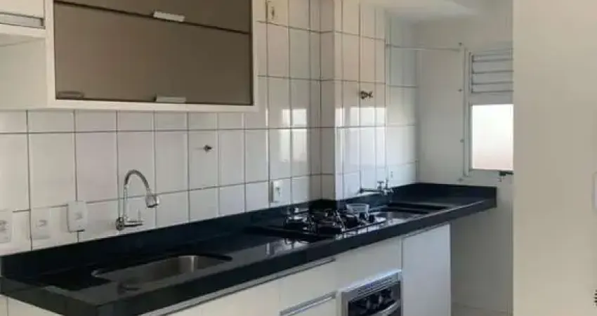 Apartamento para Venda em Indaiatuba, Jardim Alice, 2 dormitórios, 1 banheiro, 1 vaga