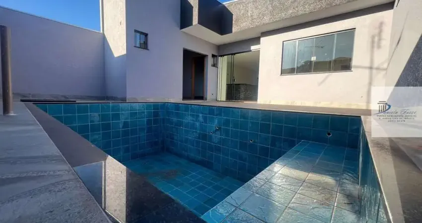 Casa com 3 quartos à venda no Parque Residencial Eldorado, Maringá 