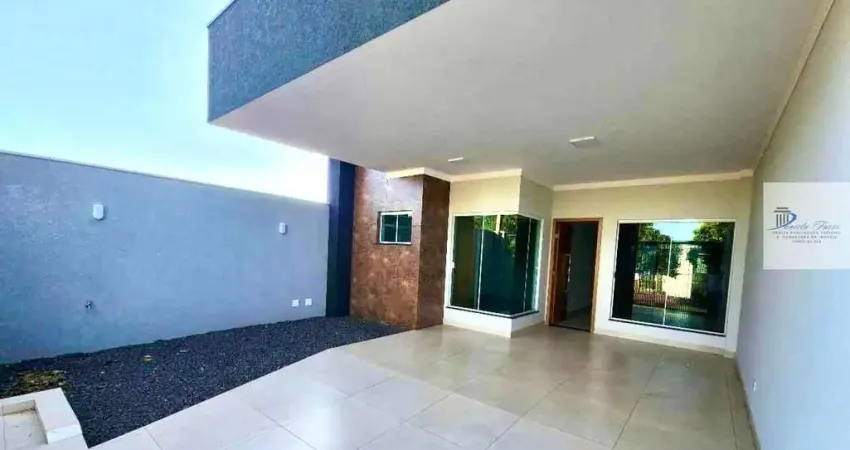 Casa com 3 quartos à venda no Centro, Marialva 