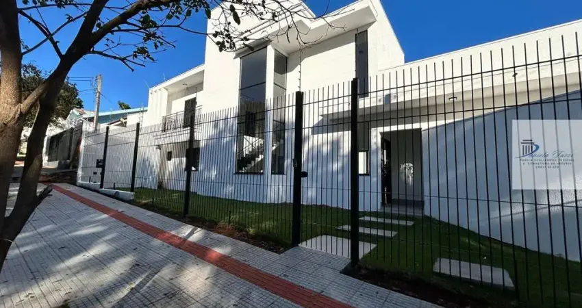 Casa com 4 quartos à venda na Zona 04, Maringá 