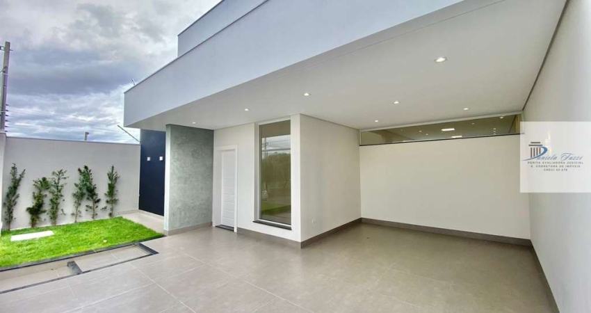Casa à venda no bairro Jardim Canadá 2ª Parte - Maringá/PR