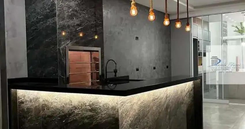 Casa com 3 quartos à venda no Jardim Cidade Monções, Maringá 