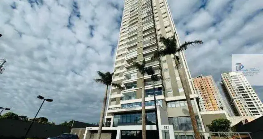 Apartamento com 3 quartos à venda na Zona 08, Maringá 