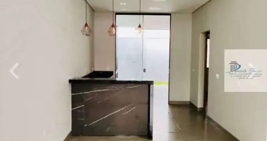 Casa com 3 quartos à venda no Jardim Paulista, Maringá 