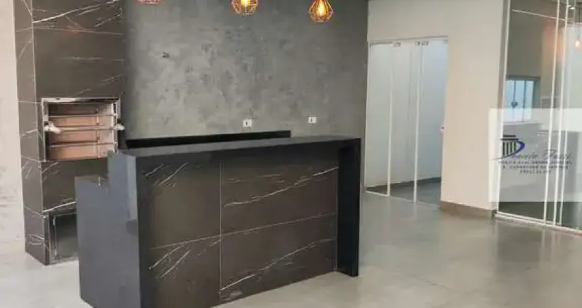Casa com 3 quartos à venda no Bom Jardim, Maringá 