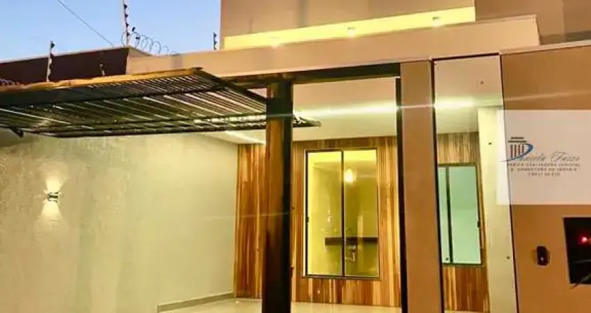 Casa com 2 quartos à venda no Ecovalley Ecologic City, Sarandi 